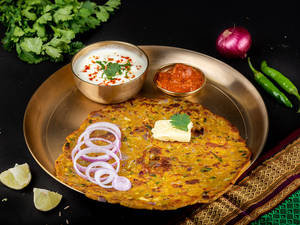 Kanda Thalipeeth (1 )