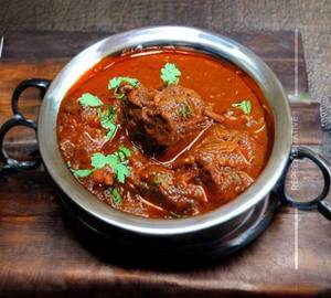 Mutton Nalli Nihari