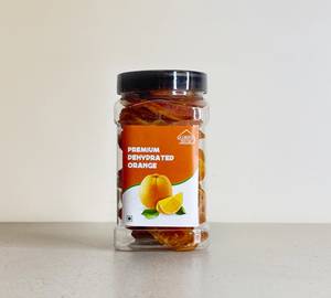 Dehydrated Orange - 250 g