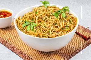 Singapuri noodles