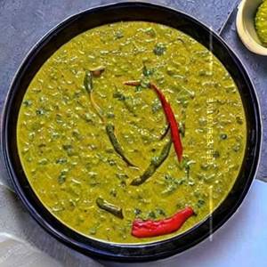 Jeera Dal