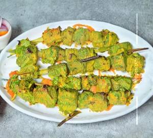 Achari Tikka