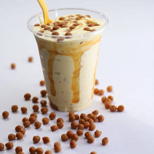 Butterscotch
