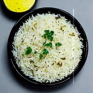 Jeera Rice