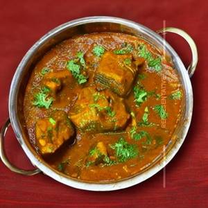 Fish Jhal 