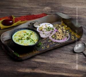 Lahsooni Methi 