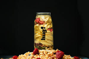 Mango Berry Magic 350ml