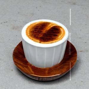 Caramel Cappuccino