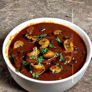Mushroom Methiwala