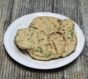 Tandoori Butter