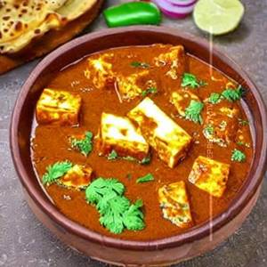 Paneer Kolhapuri
