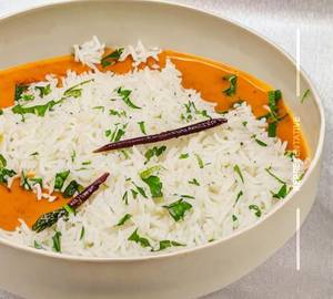 Garlic Rice
