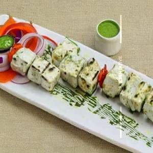 Paneer Malai Tikka