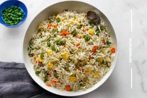 Egg Fried Rice