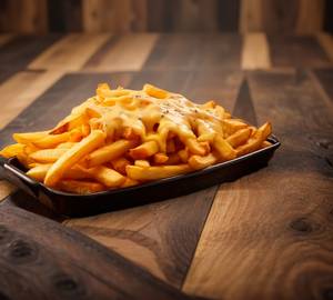 Loaded Fries