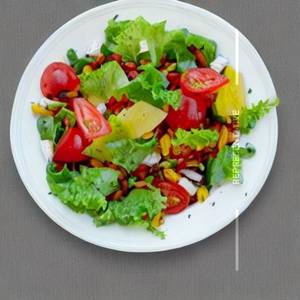 Kachumber Salad