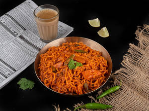 Marathi Maggi