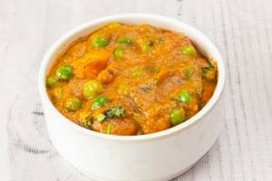 Aloo Matar