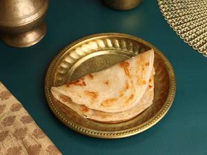 Paratha (Parotta)
