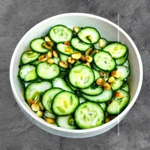 Cucumber Salad