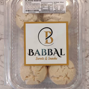 Elaichi Khatai