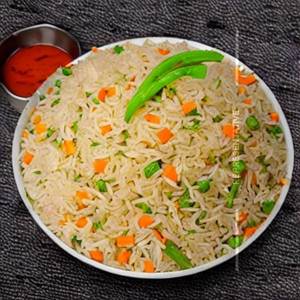 Spl fried rice