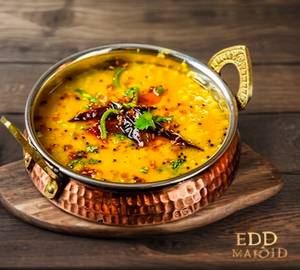 Dal Fry Tadka