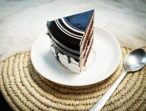 Chocolate Pastry