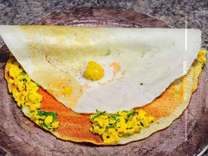 Egg Dosai
