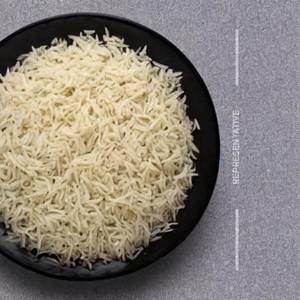 Plain Rice