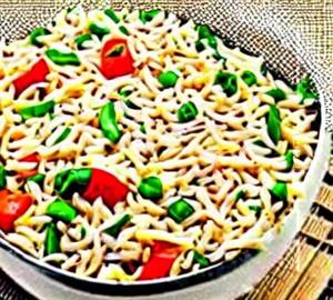 Special veg fried rice