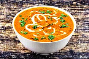 Mutter Paneer