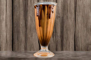 Mocha Frappe