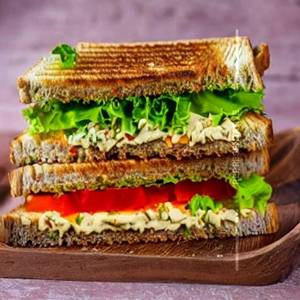 Veg Sandwich      