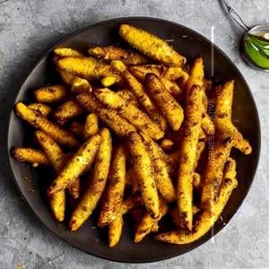American Corn Fry 