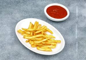 Veg Finger Chips
