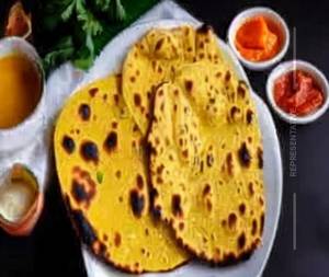 Missi Roti