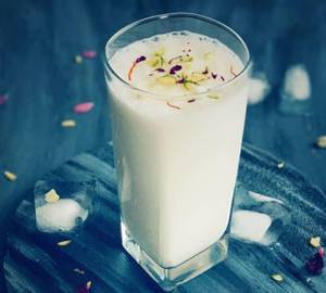 Lassi - Salt