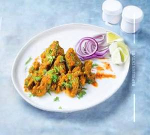 Fish Chilli Mustard