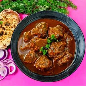 Festive Mutton  Family Pack