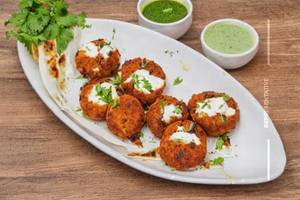 Dahi Kebab
