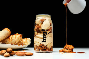 Almond Biscoff Tiramisu 350ml