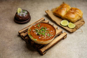 Pav Bhaji