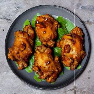 Dragon Chicken