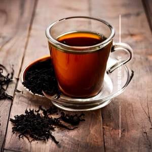 Black tea