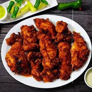 Chicken Crispy
