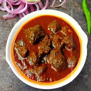 Extra mutton jucy piece