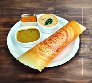 Paneer dosa