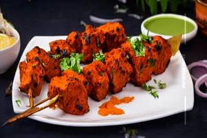 Pudina tikka