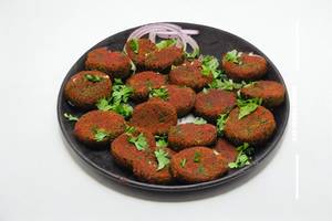 Hara Bhara Kebab